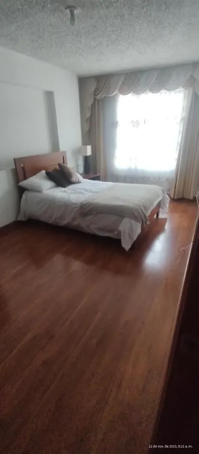 Alcala Hasta 6 Personas Apartment Bogota Colombia