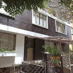 Backpackers - La Terraza Auberge de jeunesse